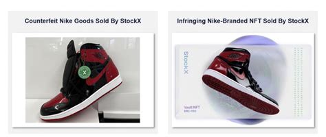 stock x nike fake|stockx scandal.